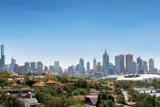 Yarra Edge Ready Set Stay - Melbourne - 5