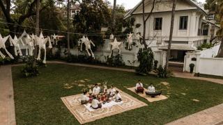 Souphattra Hotel Luang Prabang - 8