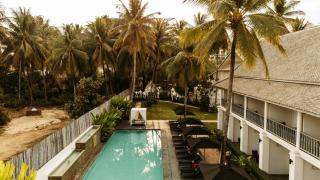 Souphattra Hotel Luang Prabang - 9