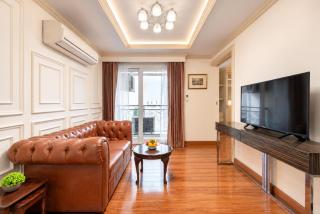 Aspira Hana Executive Suite Thonglor Hotel - 3