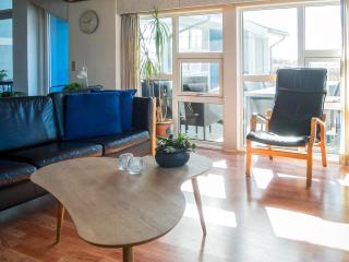 4 star holiday home in Vestervig - 2