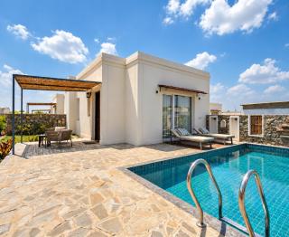Vanthra Vilas, Jawai - Luxury Villas with Private Pools - 0