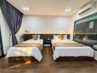 Khách sạn Hiếu Ngọc Hà 01 - 5