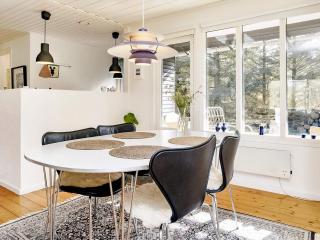 4 person holiday home in Løkken - 1