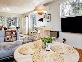 4 person holiday home in Løkken - 8