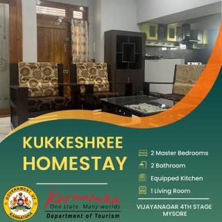 Kukkeshree Homestay Mysore - 7