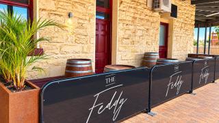 The Federal Hotel - 9