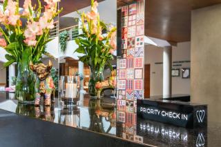 Hotel Cusco La Paccha, Affiliated by Meliá - Cuzco - 5