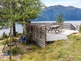 4 star holiday home in Stordal - 7