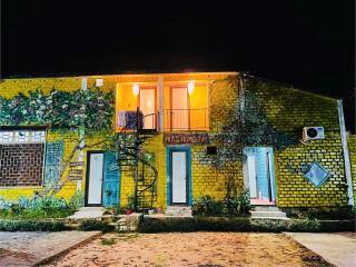 Huy-Homestay - 1