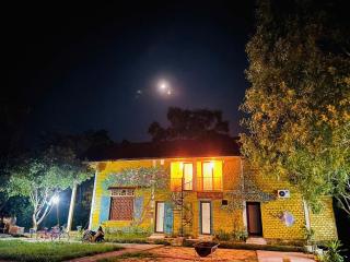 Huy-Homestay - 3