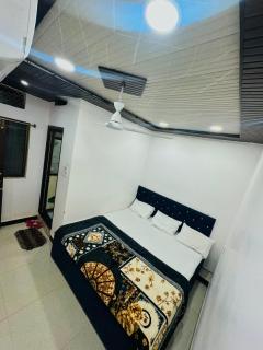 Hotel The Narmada Rasidency - 3