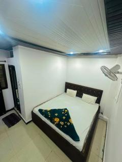 Hotel The Narmada Rasidency - 2