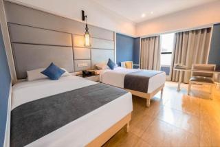 Ming Yang Hotel - 9