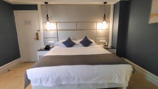 Ming Yang Hotel - 6
