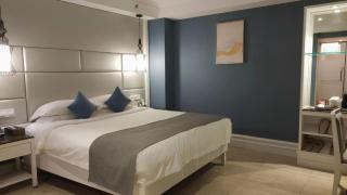 Ming Yang Hotel - 5
