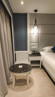 Ming Yang Hotel - 4