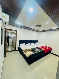 Hotel The Narmada Rasidency - 0