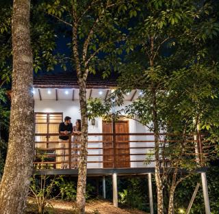 Happydays Hut - 0