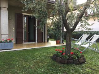 Casa Mary due - trilocale con giardino privato a due passi dal lago - Sirmione - 5