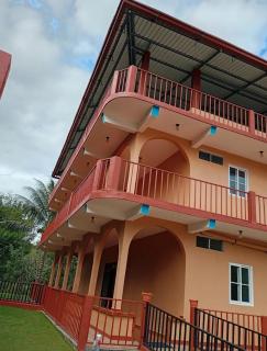 Hotel Brisas De Salpeten - 2