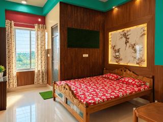 Aashiyana Resort & Banquet Hall - 3