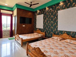 Aashiyana Resort & Banquet Hall - 7