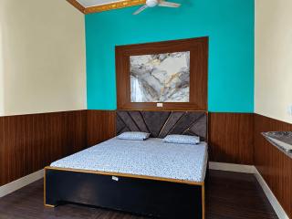 Aashiyana Resort & Banquet Hall - 6