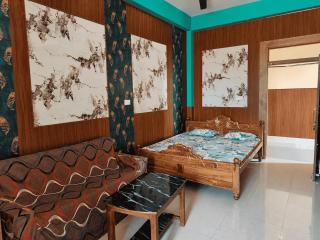 Aashiyana Resort & Banquet Hall - 2