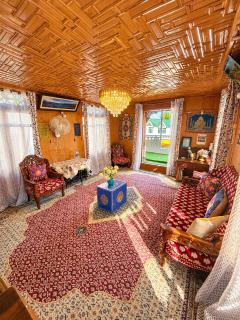 Houseboat Retreet Nest - 6