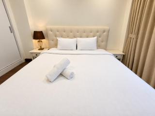 Landmark Apartment - VinHomes Central Park - Premium Residence - 7