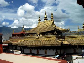 Lavande Hotels Lhasa Municipal Government Tibet University - 4