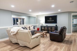 The Luxe Reserve - 2