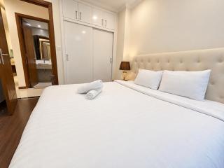 Landmark Apartment - VinHomes Central Park - Premium Residence - 3