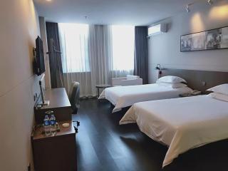 Jinjiang Inn Select Xuzhou High-speed Railway Station Kunpeng Road - 4