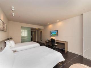 Jinjiang Inn Select Xuzhou High-speed Railway Station Kunpeng Road - 3