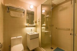 Jinjiang Inn Select Xuzhou High-speed Railway Station Kunpeng Road - 2