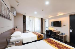 Jinjiang Inn Select Changchun Yuanda Street - Changchun - 7
