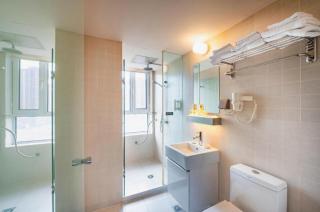 Jinjiang Inn Select Changchun Yuanda Street - Changchun - 6