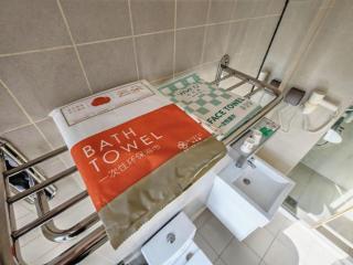Jinjiang Inn Select Changchun Yuanda Street - Changchun - 5