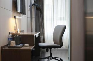 Jinjiang Inn Select Changchun Yuanda Street - Changchun - 4