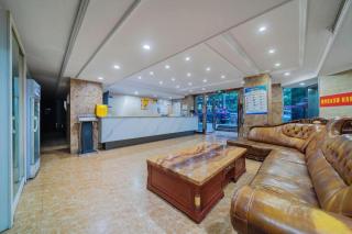 PAI Hotel·Chongqing Jiangbei Airport Changfu Road Light Rail Station - 0