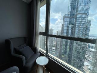 Landmark Apartment - VinHomes Central Park - Premium Residence - 0