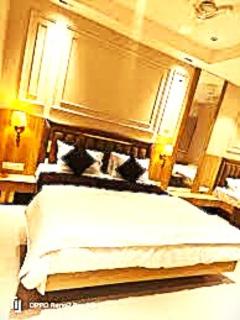 Hotel Jagdish Grand Heritage Inn - 1