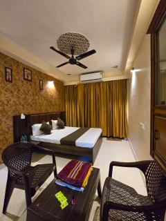 Shivalay Premium Homestay - 0