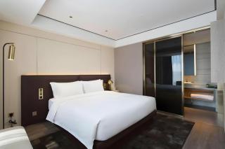 Echarm Plus Hotel Changsha High-speed Railway South Station Desiqin - 6