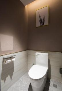 Echarm Plus Hotel Changsha High-speed Railway South Station Desiqin - 4