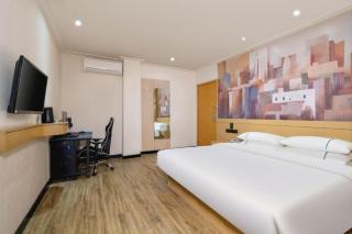 City Comfort Inn Liuzhou Sanjiang Gulou Bird's Nest - 8