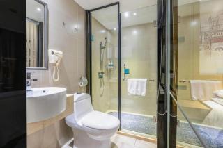 City Comfort Inn Liuzhou Sanjiang Gulou Bird's Nest - 7