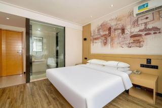 City Comfort Inn Liuzhou Sanjiang Gulou Bird's Nest - 5
